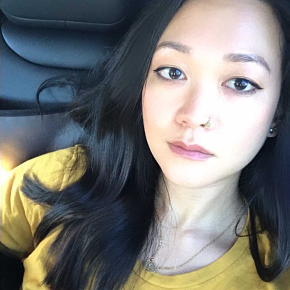 Meet your Posher, Ling